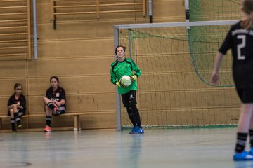 Bild 22 - Girls Cup